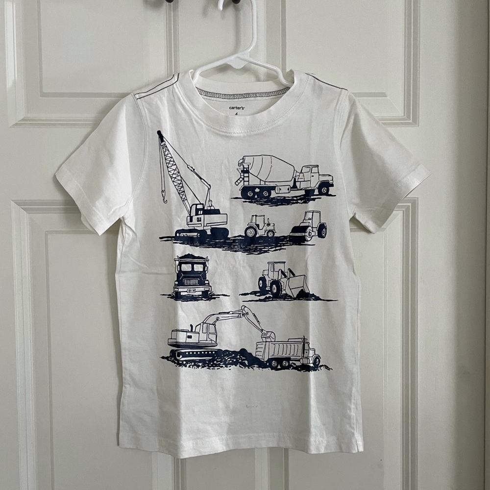 Carter’s Boys T-Shirt